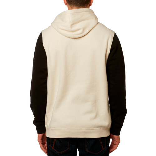 Fox Racing Furnace Mens Fleece Pullover Hoody