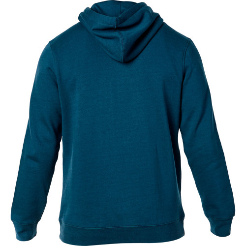 Fox Racing Furnace Mens Fleece Pullover Hoody