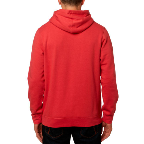 Fox Racing Furnace Mens Fleece Pullover Hoody