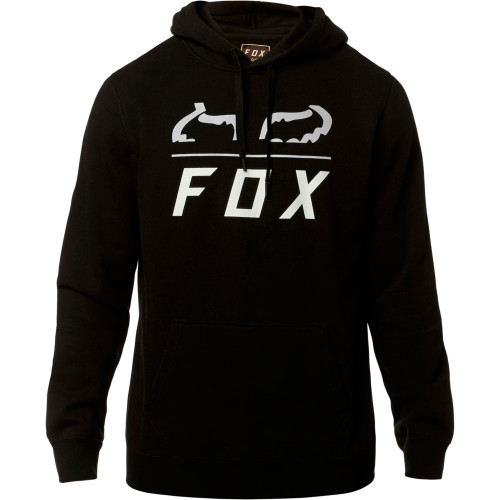 Fox Racing Furnace Mens Fleece Pullover Hoody