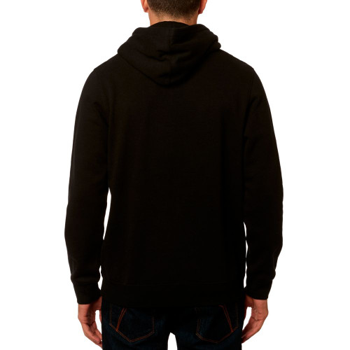 Fox Racing Furnace Mens Fleece Pullover Hoody