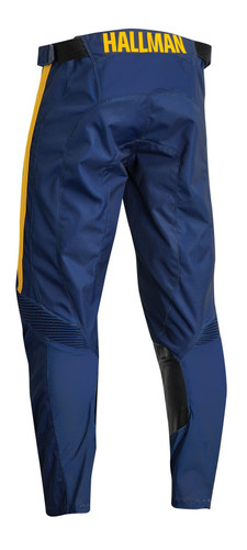 Thor Hallman Legend MX Offroad Pants