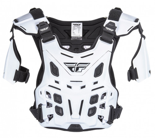 Fly Racing Revel Offroad CE 2017 Adult Roost Guard