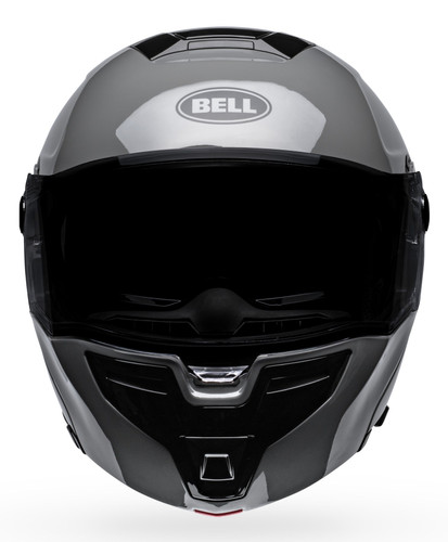 Bell SRT Solid Motorcycle Helmet