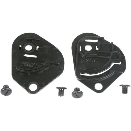 Z1R Ace Shield Pivot Base Plate Kit