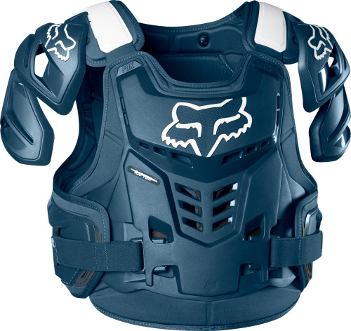 Fox Racing Raptor CE Mens MX Offroad Chest Protector