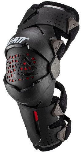 Leatt Z-Frame Knee Brace Pair