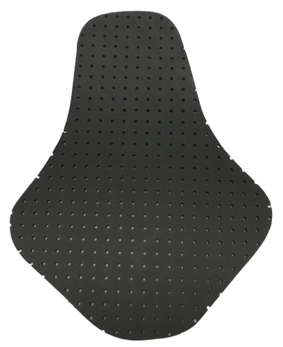 Castle Series 17 CE Armor Back Pad