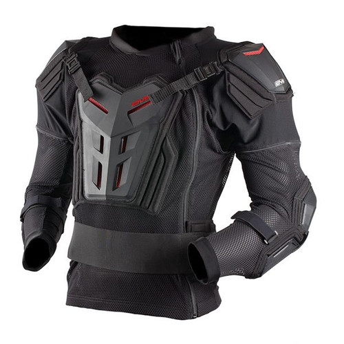 EVS Comp Suit Ballistic Youth Protective Jersey