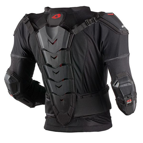 EVS Comp Suit Ballistic Youth Protective Jersey