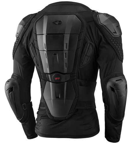 EVS G7 Ballistic Mens Protective Armor Jersey