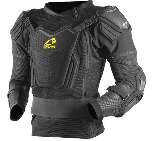 EVS Comp Suit Ballistic Mens Protective Jersey