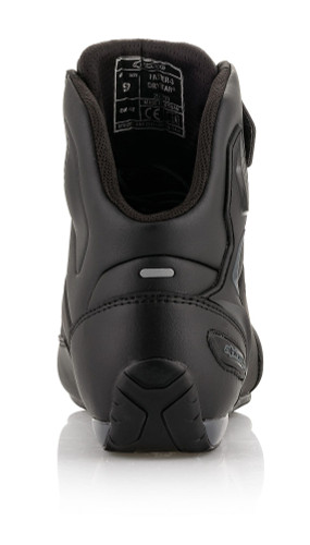 Alpinestars Faster 3 Mens Drystar Shoes