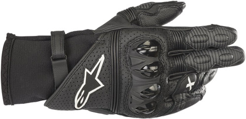 Alpinestars GPX V2 Mens Leather Gloves