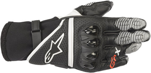 Alpinestars GPX V2 Mens Leather Gloves