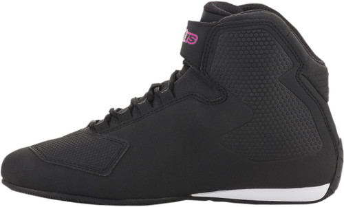 Alpinestars Stella Sektor Womens Motorcycle Shoes