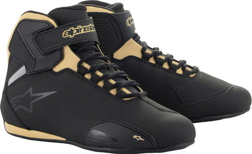 Alpinestars Stella Sektor Womens Motorcycle Shoes