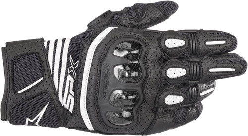 Alpinestars SP-X Air Carbon V2 Mens Leather Gloves
