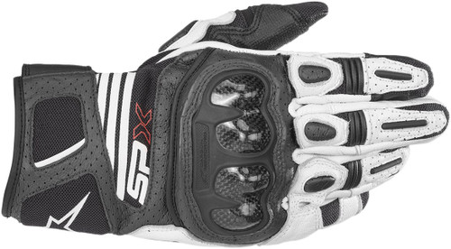 Alpinestars SP-X Air Carbon V2 Mens Leather Gloves