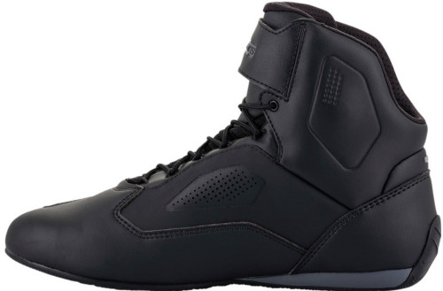 Alpinestars Faster 3 Rideknit Motorcycle Shoes