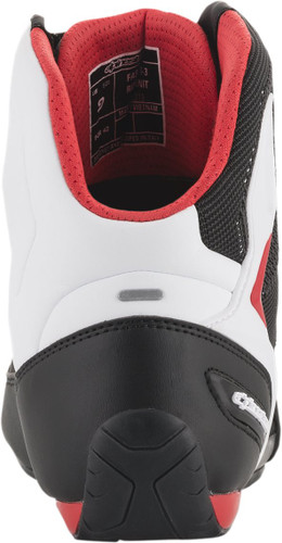 Alpinestars Faster 3 Rideknit Motorcycle Shoes