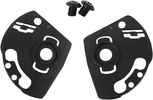 Icon Airflite Helmet Replacement Shield Pivot Kit