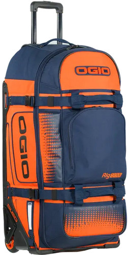OGIO Rig 9800 Wheeled Gear Bag