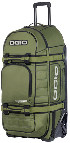 OGIO Rig 9800 Wheeled Gear Bag