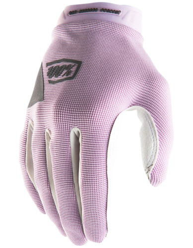 100% Ridecamp Womens MTB MX Offroad Gloves