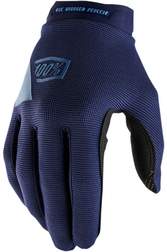 100% Ridecamp Womens MTB MX Offroad Gloves