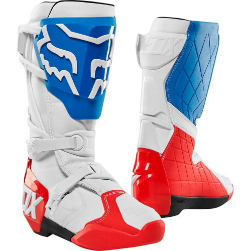 Fox Racing 180 Special Edition Mens MX Offroad Boots