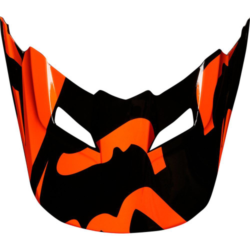 Fox Racing MX18 V1 Race Replacement Helmet Visor