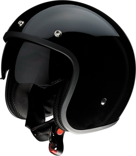 Z1R Saturn SV Open Face Helmet