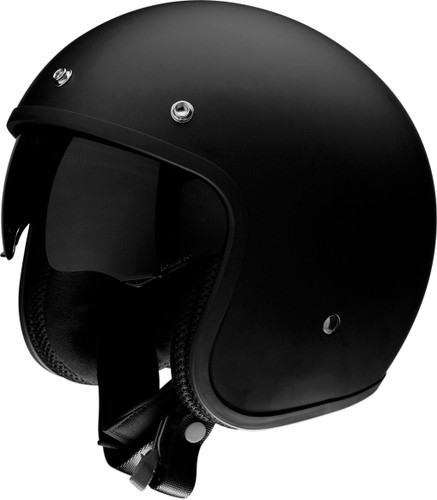 Z1R Saturn SV Open Face Helmet