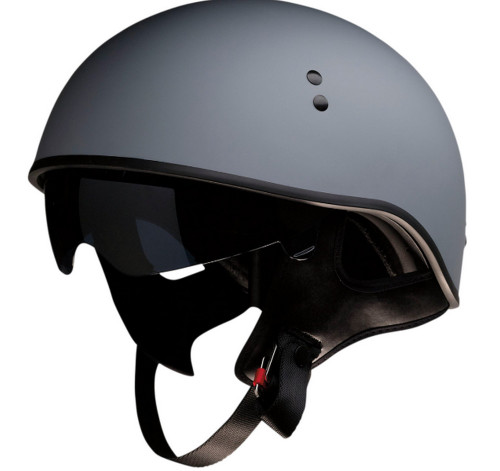 Z1R Vagrant Motorcycle Half Helmet
