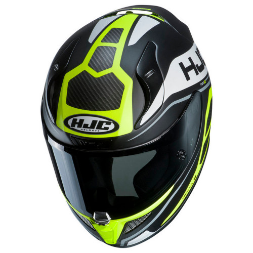 HJC RPHA 11 Pro Saravo Motorcycle Helmet