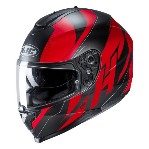 HJC C70 Boltas Motorcycle Helmet