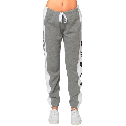 Fox Racing Team Fox Womens Fleece Sweat Pants