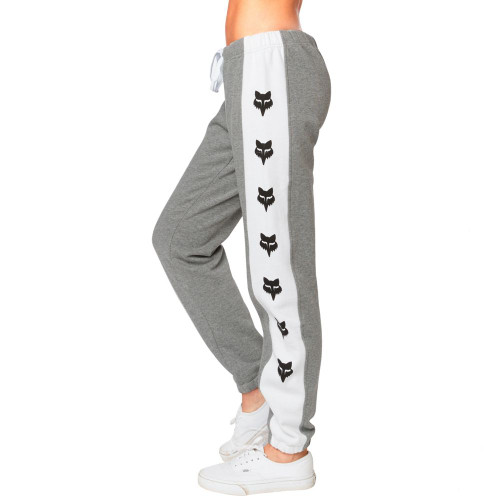 Fox Racing Team Fox Womens Fleece Sweat Pants