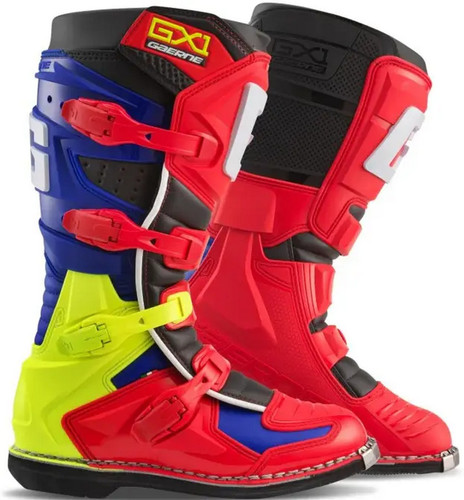 Gaerne GX1 Mens MX Offroad Boots