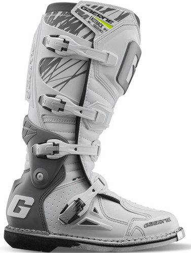 Gaerne Fastback Endurance MX Offroad Boots