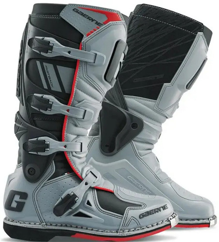 Gaerne Fastback Endurance MX Offroad Boots