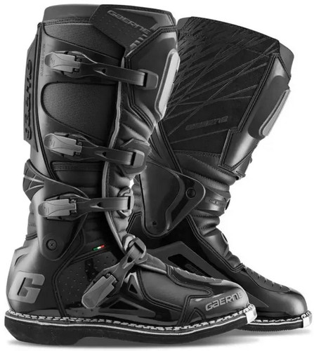Gaerne Fastback Endurance MX Offroad Boots