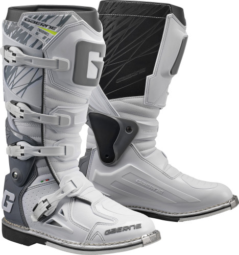 Gaerne Fastback Endurance MX Offroad Boots