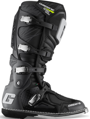 Gaerne Fastback Endurance MX Offroad Boots