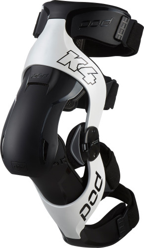 POD K4 V2.0 Knee Brace Set