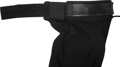 California Heat 7V Battery Heated Sock Liners w/Y-Harness
