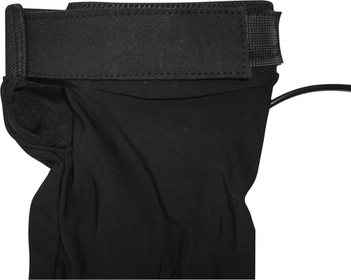 California Heat 7V Battery Heated Sock Liners w/Y-Harness