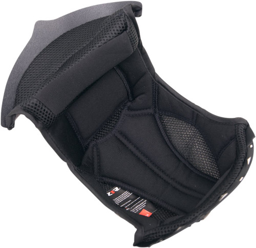 Z1R Vagrant Helmet Top Inner Liner Pad