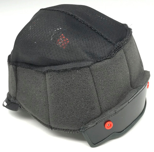 Z1R Solaris Helmet Inner Top Liner Pad